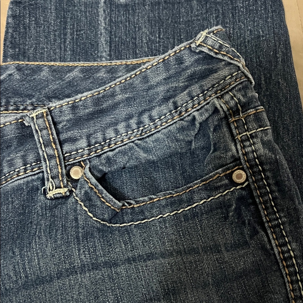 Maurices Women's Denim Boot Cut Jeans - Picture 3 of 9